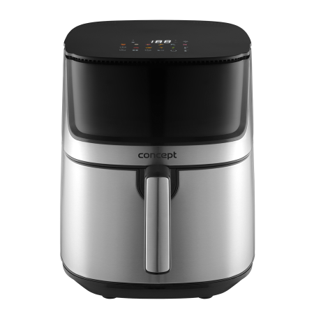 Karšto oro gruzdintuvė Concept FR8010