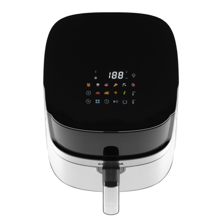 Karšto oro gruzdintuvė Concept FR8010