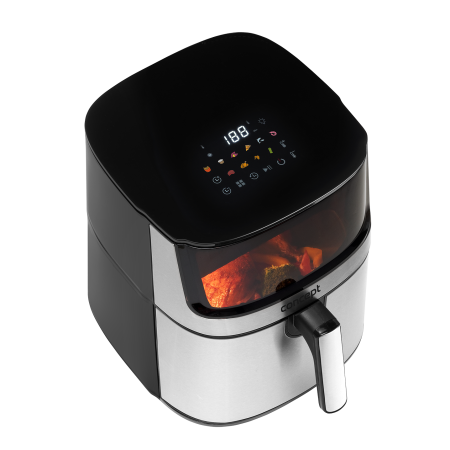 Karšto oro gruzdintuvė Concept FR8010