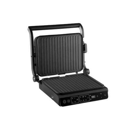 Elektrinė kepsninė su temperatūros jutikliu Concept GE3600