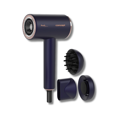 Plaukų džiovintuvas Concept VV8100