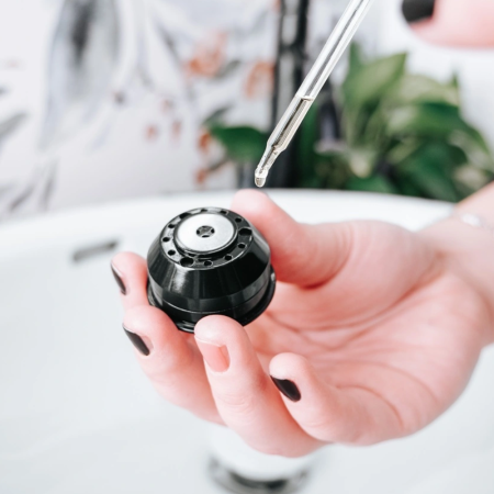 Plaukų džiovintuvas Concept VV8100