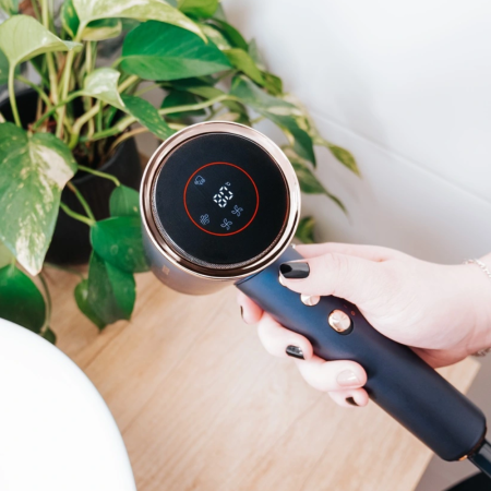 Plaukų džiovintuvas Concept VV8100