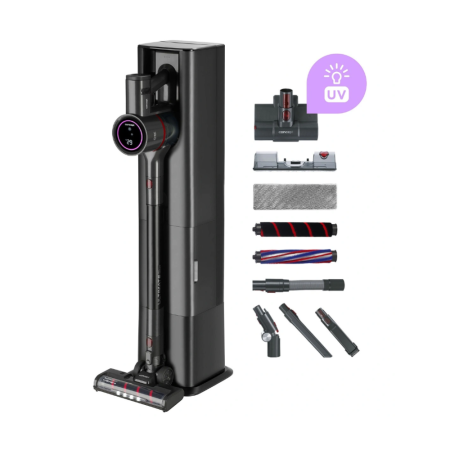 Dulkių siurblys 5in1 Concept VP6300, 25,9 V