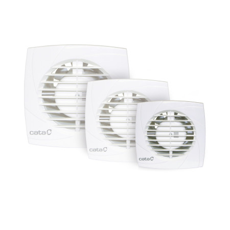 Ištraukimo ventiliatorius Cata B-10 PLUS