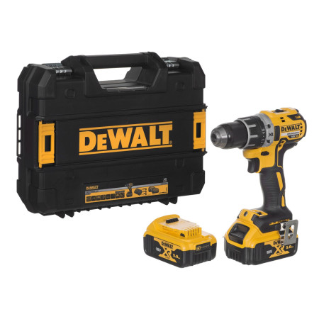 DeWalt DCD791P2 akumuliatorinis gręžtuvas