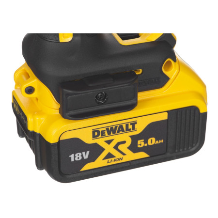 DeWalt DCD791P2 akumuliatorinis gręžtuvas