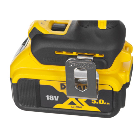 DeWalt DCD791P2 akumuliatorinis gręžtuvas