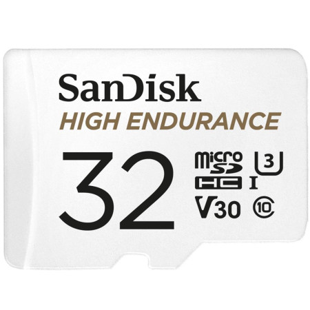 Micro SDHC atmintinė 32GB