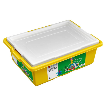 LEGO Education 45345 Spike Prime Esminiai Rinkiniai