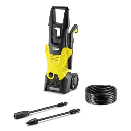 KARCHER K 3 Aukšto slėgio plovykla