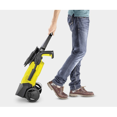 KARCHER K 3 Aukšto slėgio plovykla