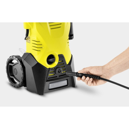 KARCHER K 3 Aukšto slėgio plovykla