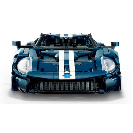 LEGO Technic 42154 Ford GT, 2022 metų versija