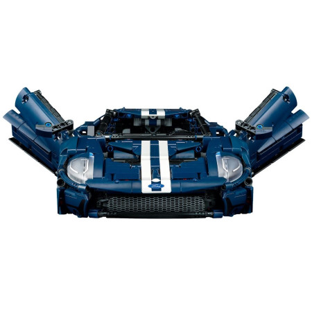 LEGO Technic 42154 Ford GT, 2022 metų versija