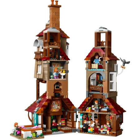 LEGO Harry Potter 76437 Nora kolekcinė versija