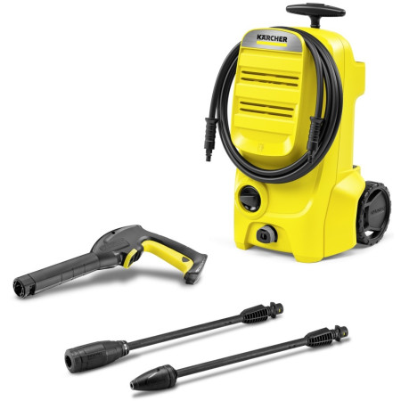 KARCHER K 3 Classic Aukšto slėgio plovykla
