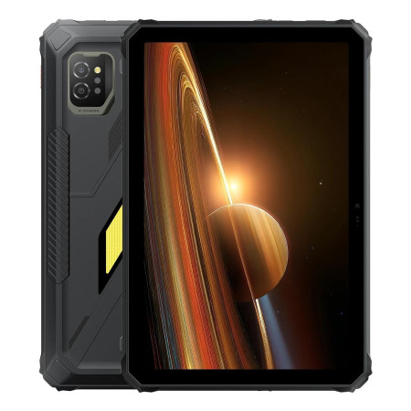 Blackview Active 7 128GB Juodas Planšetinis Kompiuteris