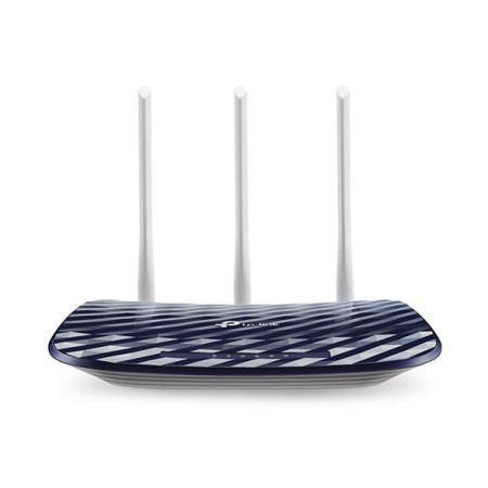 TP-LINK Archer C20 V4 belaidis maršrutizatorius