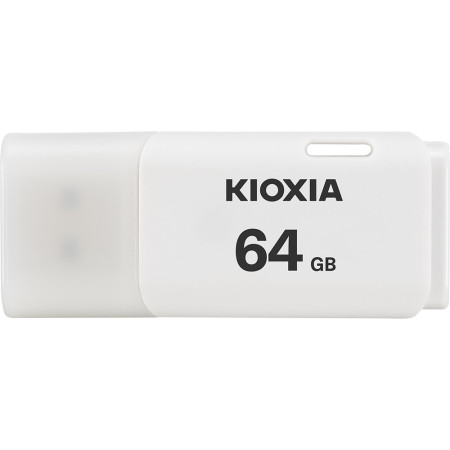 Kioxia 64GB U202 Hayabusa White