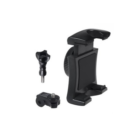 Sportinių kamerų galvos juosta MC-825