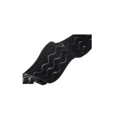 Sportinių kamerų galvos juosta MC-825