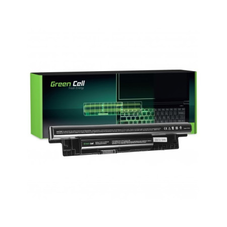 Green Cell baterija Dell Inspiron 15 3521 3537 15R 5521 5737 14.8V 2200mAh