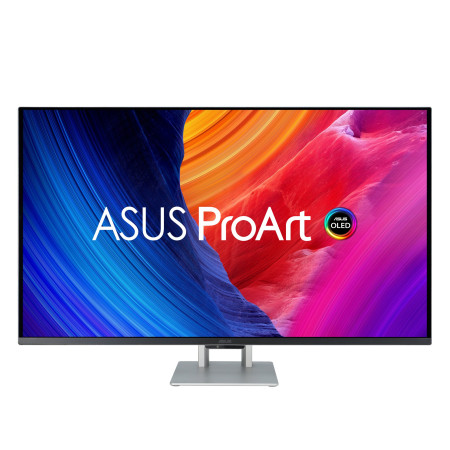 ASUS ProArt OLED PA32UCDM kompiuterio monitorius 80 cm (31.5") 4K Ultra HD QD-OLED