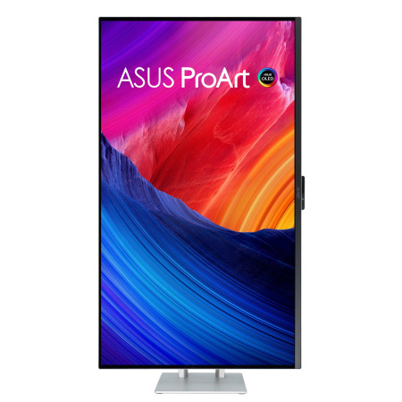 ASUS ProArt OLED PA32UCDM kompiuterio monitorius 80 cm (31.5") 4K Ultra HD QD-OLED