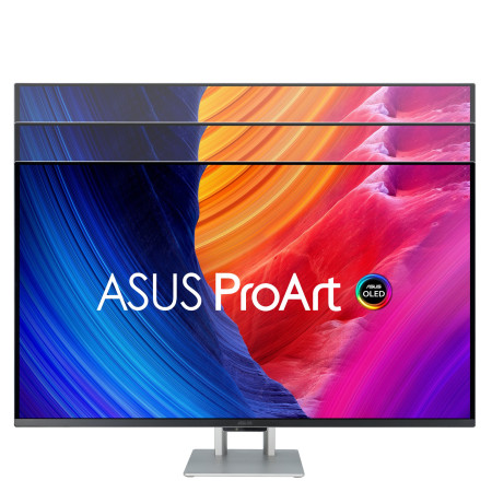 ASUS ProArt OLED PA32UCDM kompiuterio monitorius 80 cm (31.5") 4K Ultra HD QD-OLED