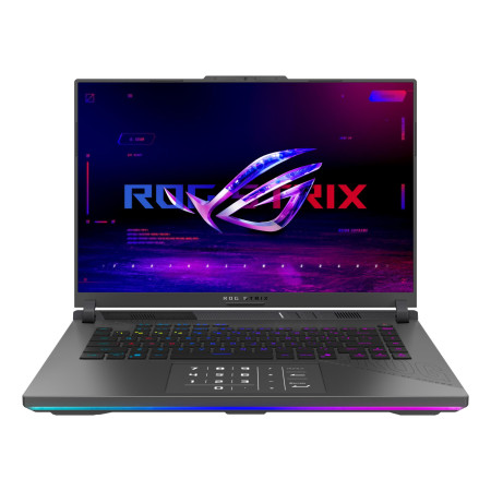 ASUS ROG Strix G16 (2025) nešiojamas kompiuteris