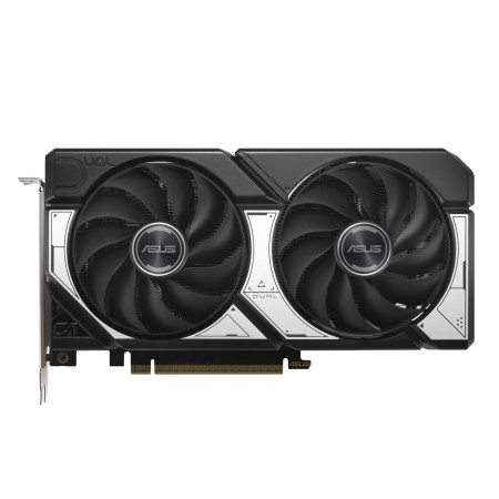 ASUS NVIDIA GeForce RTX 5060 Ti 16 GB GDDR7 Grafikos plokštė