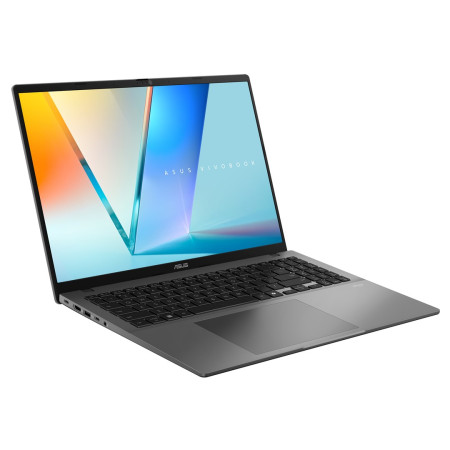 ASUS Vivobook S16 S3607VA-RP098W - Core 5 210H | 16" | 144Hz | 16GB | 512GB | W11H | pilkas