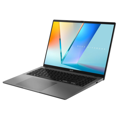 ASUS Vivobook S16 S3607VA-RP098W - Core 5 210H | 16" | 144Hz | 16GB | 512GB | W11H | pilkas
