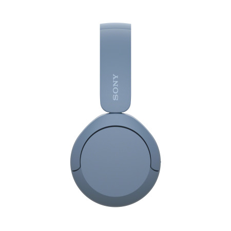Sony WH-CH520 bevielė laisvų rankų įranga mėlyna