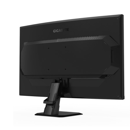 GIGABYTE GS27FC kompiuterio monitorius 27" Full HD LCD juodas