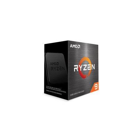 AMD Ryzen 9 5950X procesorius