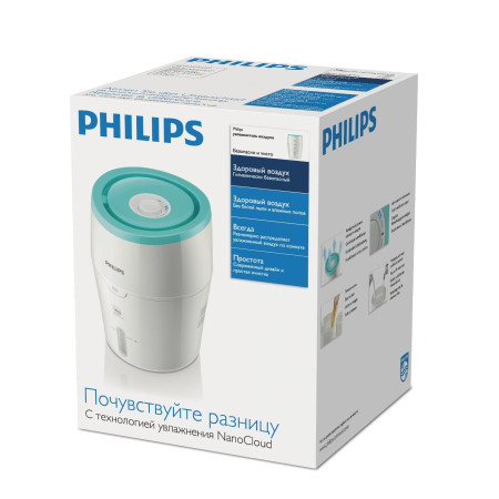 Philips HU4801/01 oro drėkintuvas
