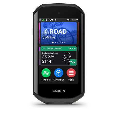Garmin Edge 1050