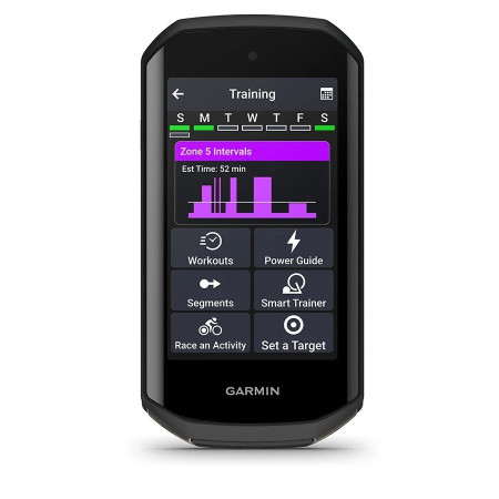 Garmin Edge 1050