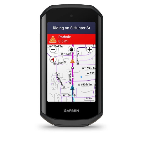 Garmin Edge 1050