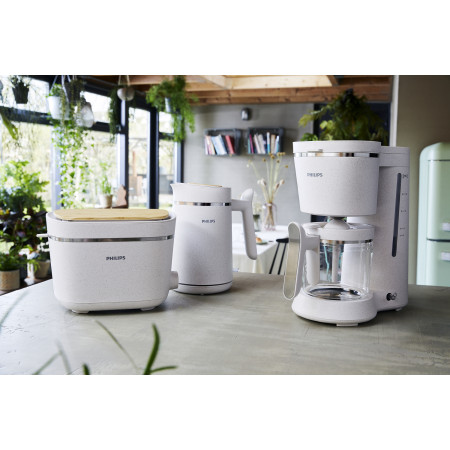 Philips 5000 Eco Conscious HD2640/10 skrudintuvas