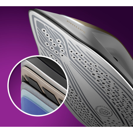 Philips PerfectCare 8000 Series PSG8040/60 lyginimo sistema