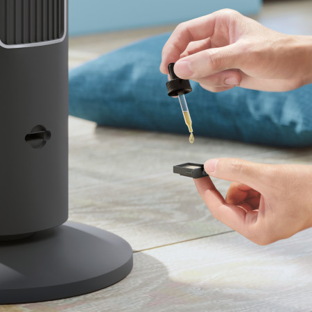 Philips 5000 Serijos Bokštinis Ventiliatorius CX5535/11