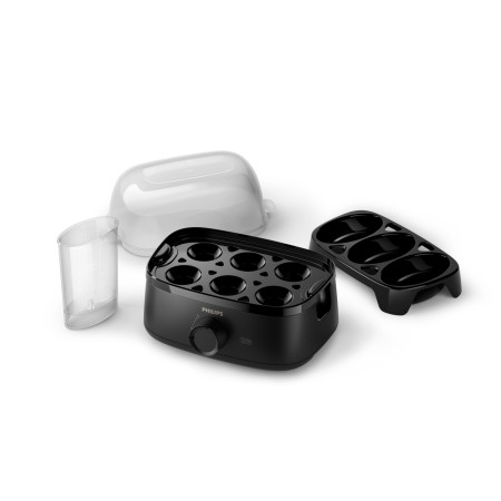 Philips HD9137/90 Kiaušinių virimo aparatas