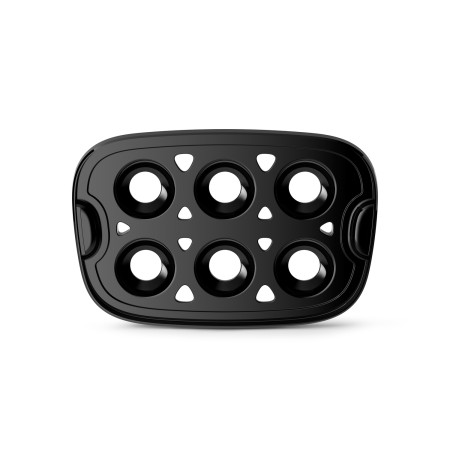 Philips HD9137/90 Kiaušinių virimo aparatas