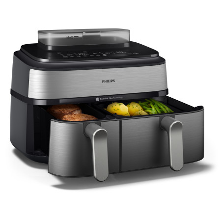 Philips 5000 NA555/00 Dual 9 l