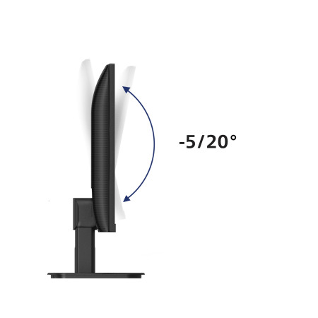 Philips 32E1N1800LA - 31.5" | VA | 4K UHD | HDR