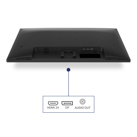 Philips 32E1N1800LA - 31.5" | VA | 4K UHD | HDR