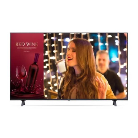 LG 86UN640S 86 colių 4K Ultra HD LCD televizorius